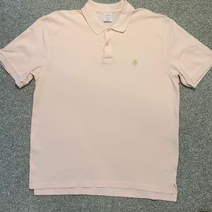 Men’s Brooks Brothers Polo Shirt